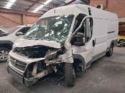 View Auto part Body/Door Mould Fiat Ducato 2015