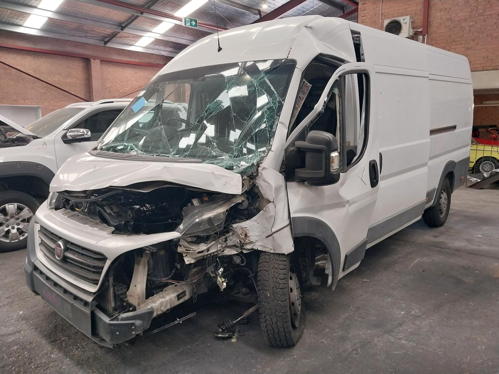View Auto part Body/Door Mould Fiat Ducato 2015
