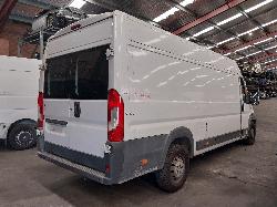 View Auto part Body/Door Mould Fiat Ducato 2015
