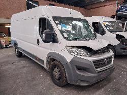 View Auto part Body/Door Mould Fiat Ducato 2015