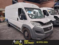 View Auto part Body/Door Mould Fiat Ducato 2015