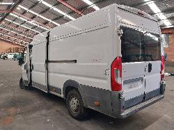View Auto part Body/Door Mould Fiat Ducato 2015