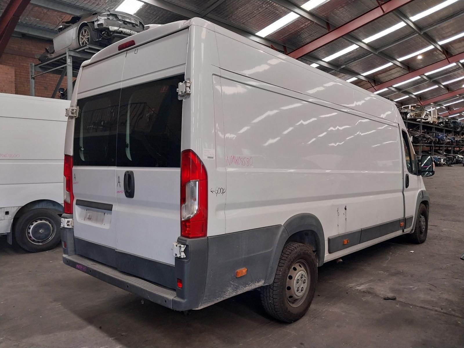View Auto part Body/Door Mould Fiat Ducato 2015