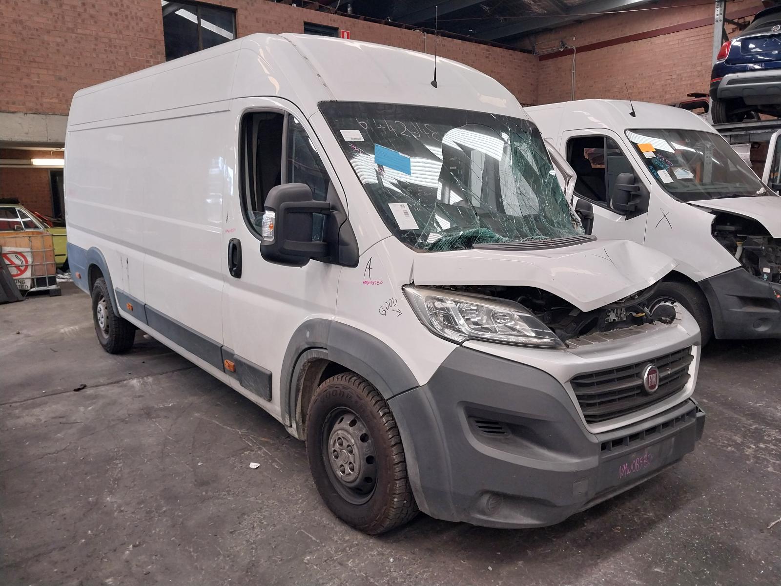 View Auto part Body/Door Mould Fiat Ducato 2015