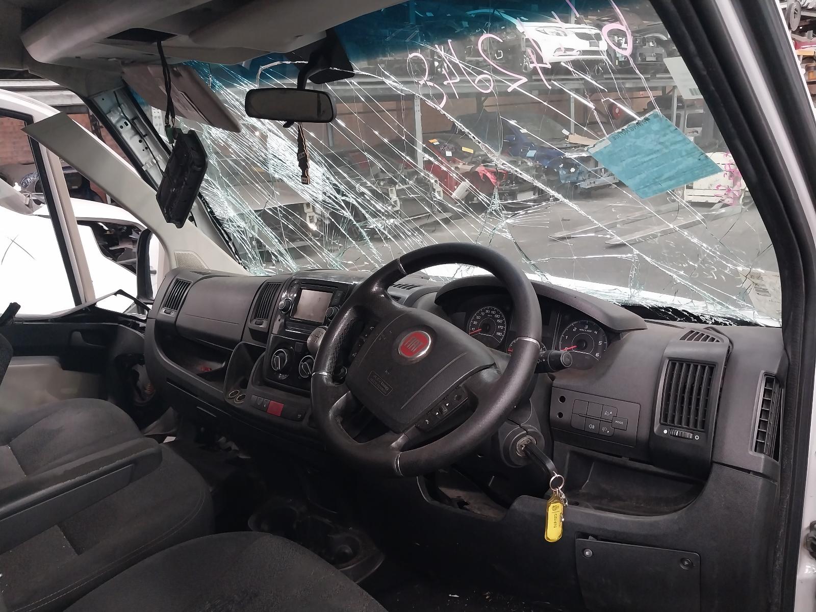 View Auto part Body/Door Mould Fiat Ducato 2015