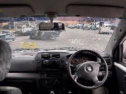 View Auto part Rear Bumper Suzuki Apv 2013