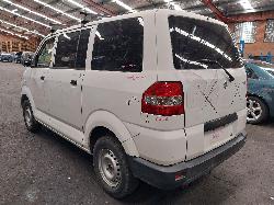 View Auto part Rear Bumper Suzuki Apv 2013