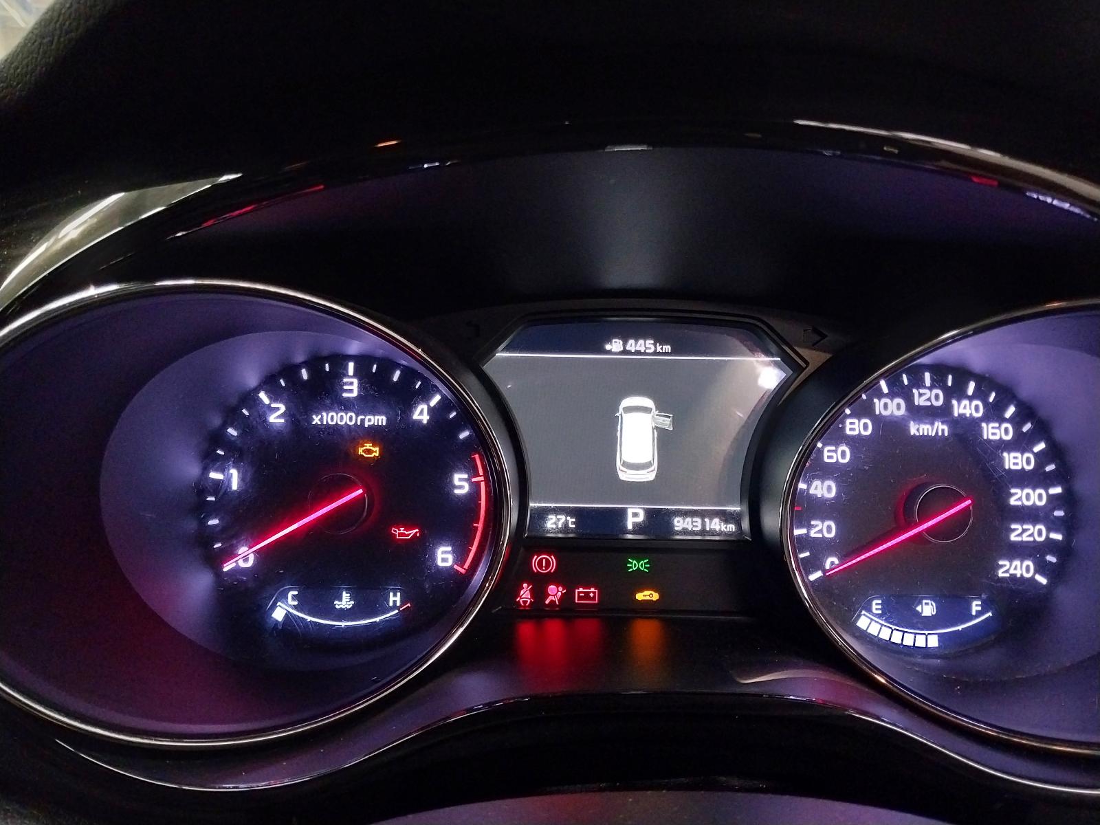 View Auto part Courtesy Light Kia Carnival/grand Carnival 2019