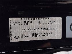 View Auto part Misc Switch/Relay Kia Carnival/grand Carnival 2019