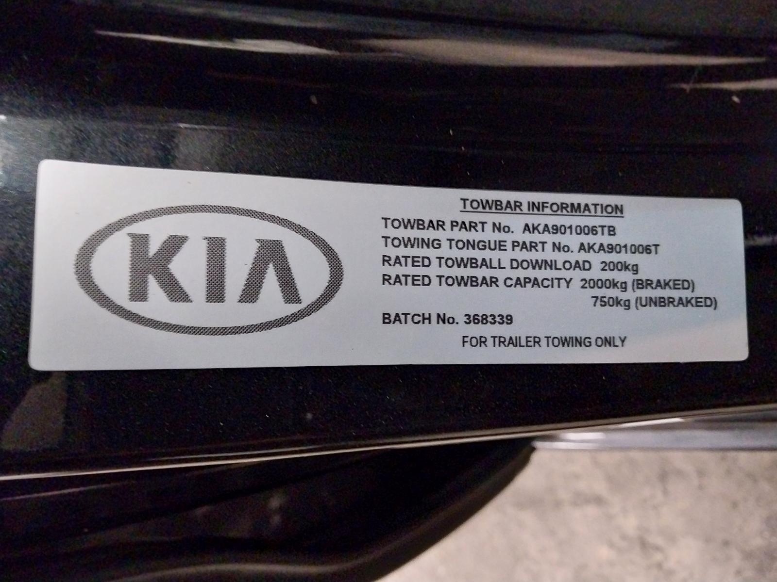 View Auto part Courtesy Light Kia Carnival/grand Carnival 2019