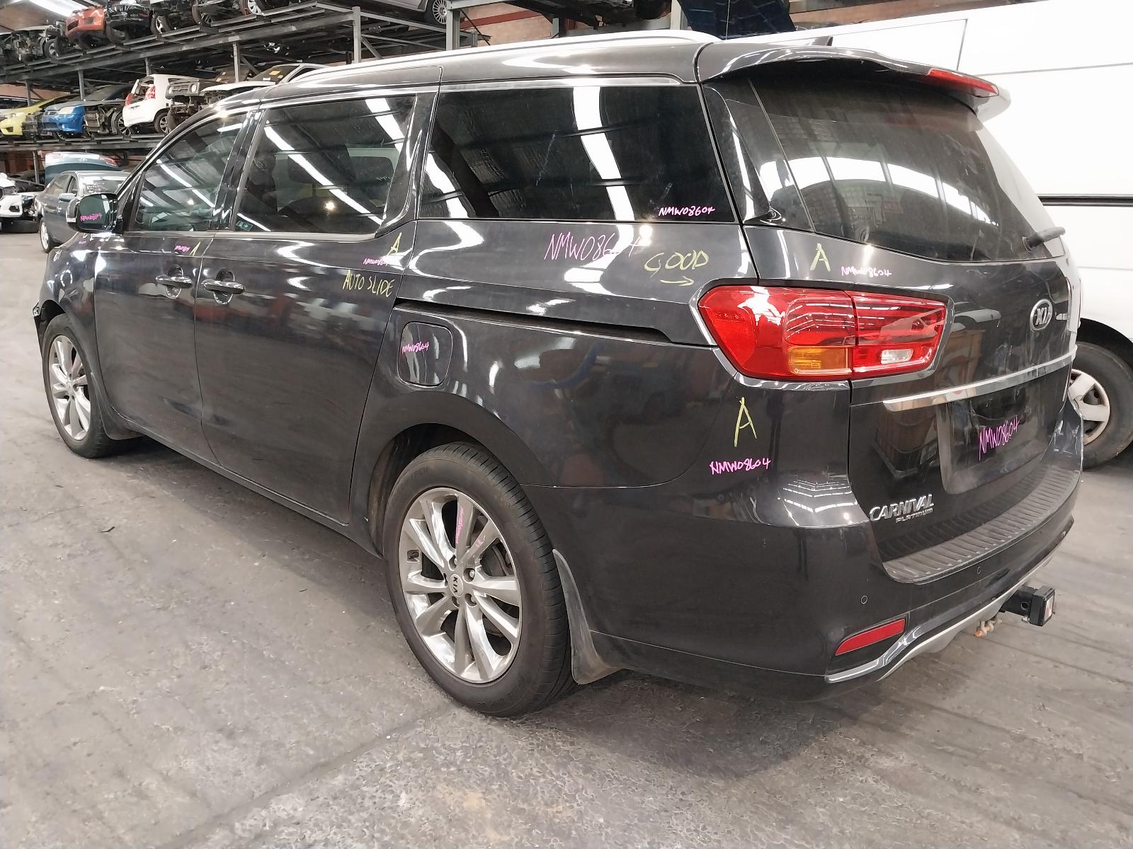 View Auto part Courtesy Light Kia Carnival/grand Carnival 2019