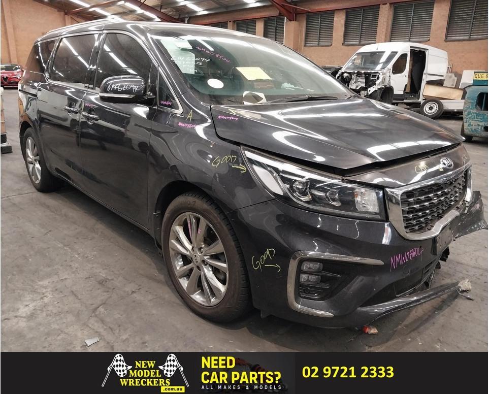 View Auto part Courtesy Light Kia Carnival/grand Carnival 2019