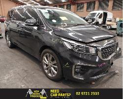 View Auto part Courtesy Light Kia Carnival/grand Carnival 2019