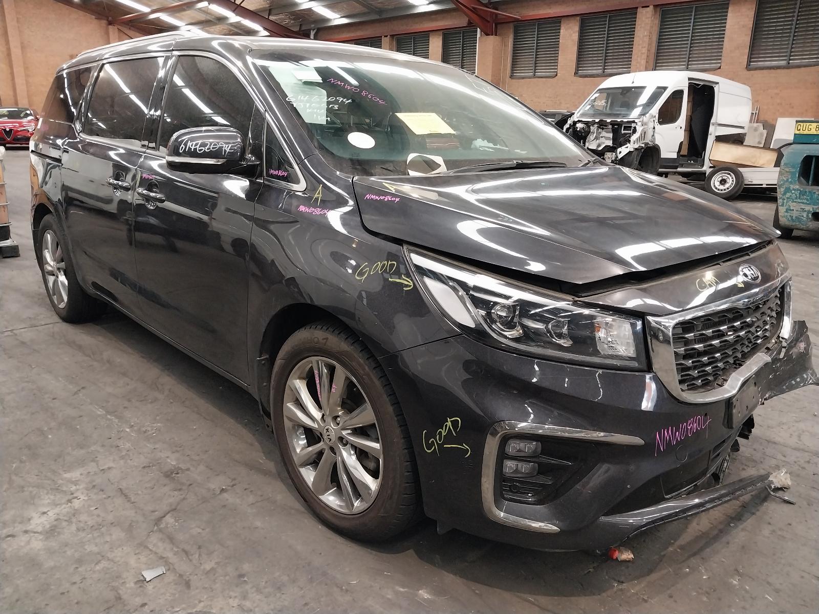 View Auto part Courtesy Light Kia Carnival/grand Carnival 2019
