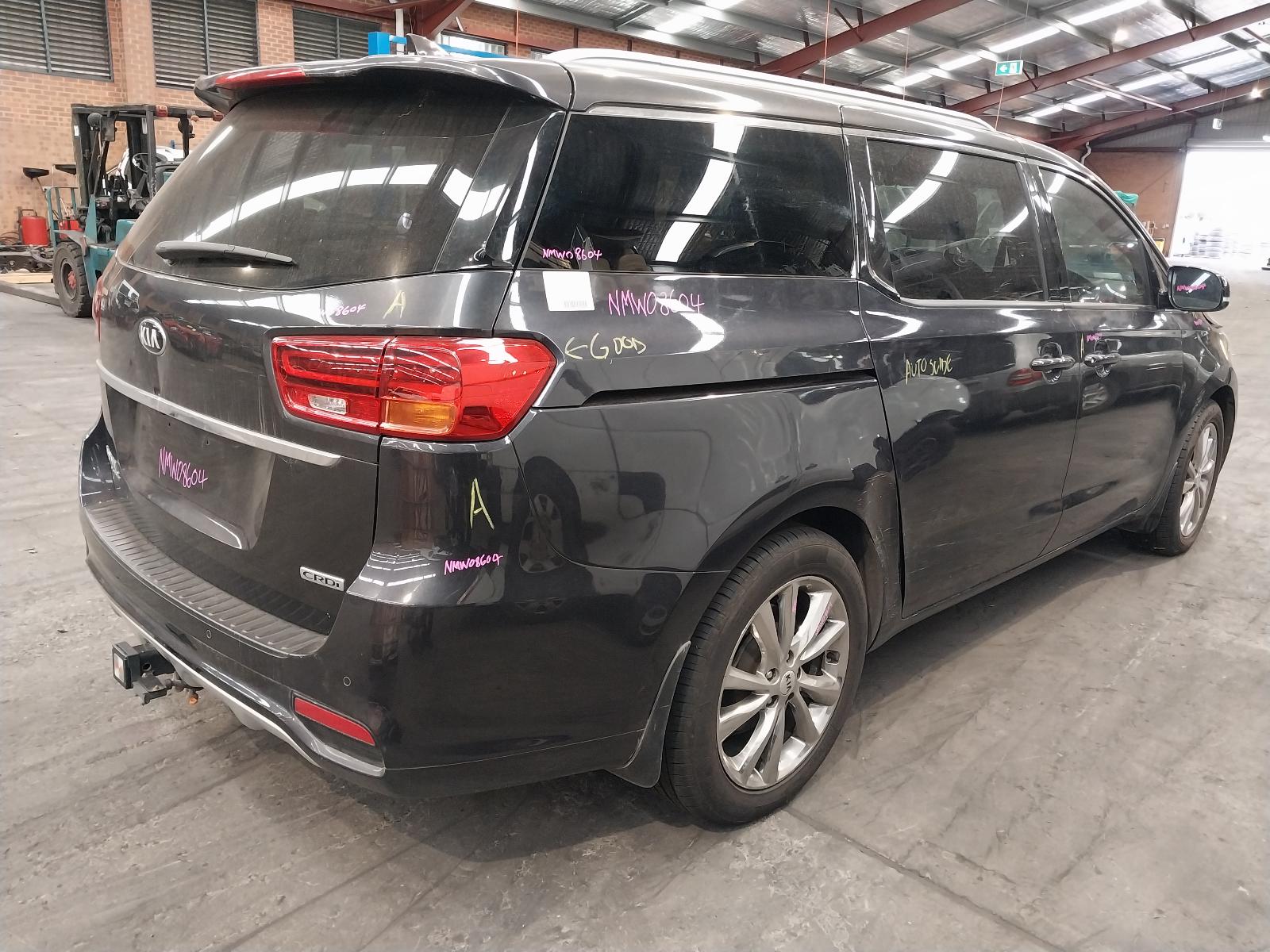 View Auto part Courtesy Light Kia Carnival/grand Carnival 2019