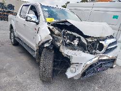 View Auto part Left Taillight Foton Tunland 2015