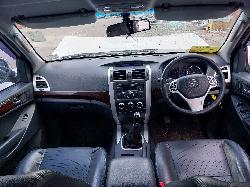 View Auto part Left Taillight Foton Tunland 2015
