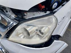 View Auto part Left Taillight Foton Tunland 2015