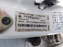 View Auto part Left Taillight Foton Tunland 2015