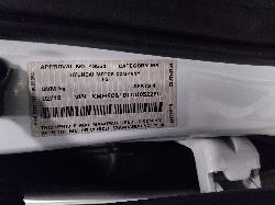 View Auto part Left Taillight Hyundai Veloster 2012