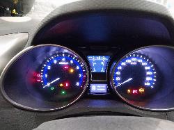 View Auto part Left Taillight Hyundai Veloster 2012