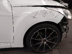 View Auto part Door Handle Hyundai Veloster 2012