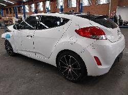 View Auto part Left Taillight Hyundai Veloster 2012