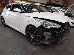 View Auto part Left Taillight Hyundai Veloster 2012