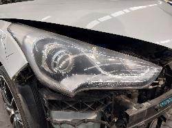 View Auto part Door Handle Hyundai Veloster 2012