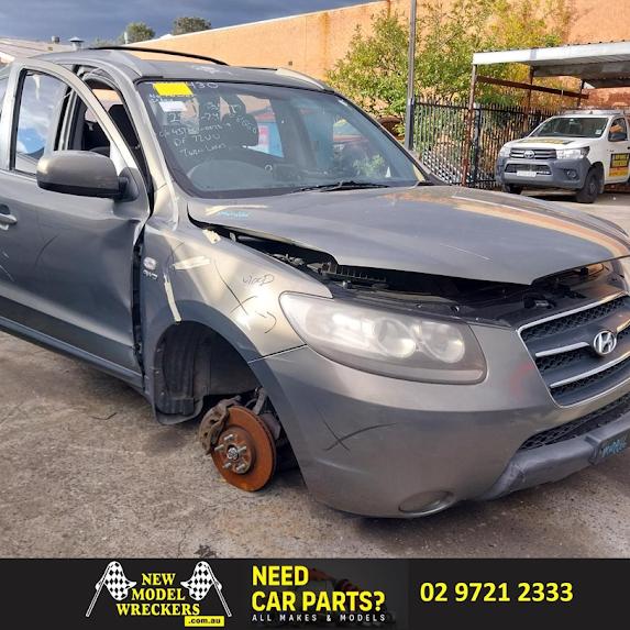 View Auto part Pwr Dr Wind Switch Hyundai Santa Fe 2008