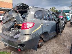 View Auto part Pwr Dr Wind Switch Hyundai Santa Fe 2008