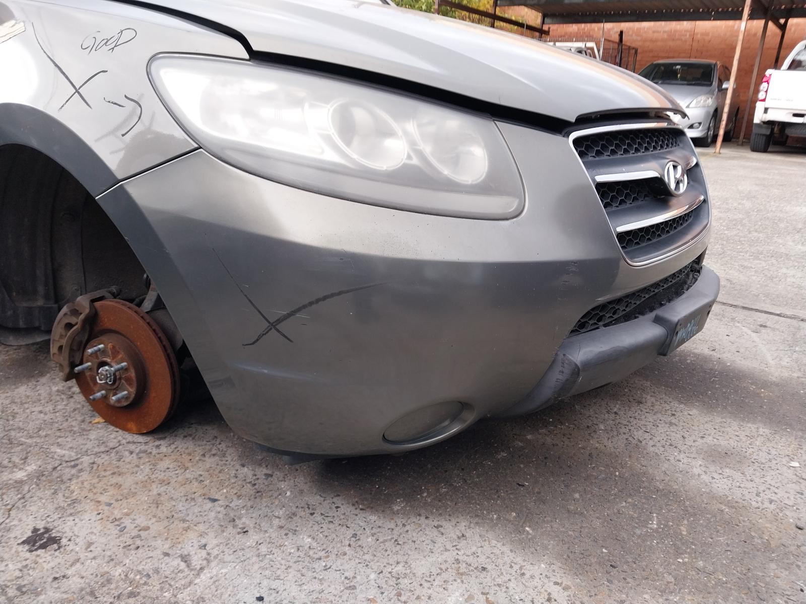 View Auto part Pwr Dr Wind Switch Hyundai Santa Fe 2008