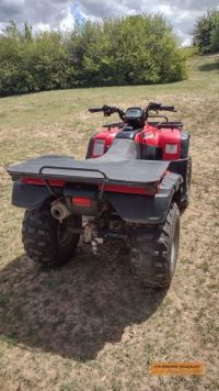 Outside Entry 3 - Boloco South