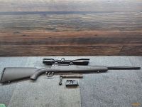 Outside Entry 1 - S Clear