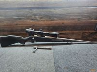 Outside Entry 1 - S Clear