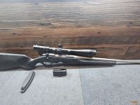 Outside Entry 1 - S Clear