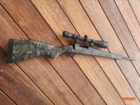 Outside Entry 5 - B Kelland