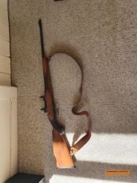 Outside Entry 5 - B Kelland