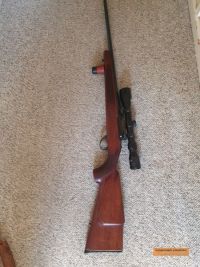 Outside Entry 5 - B Kelland