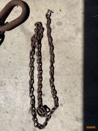 Outside Entry 1 - R McKinney