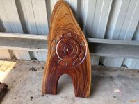 Outside Entry 1 - R McKinney