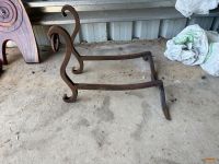 Outside Entry 1 - R McKinney