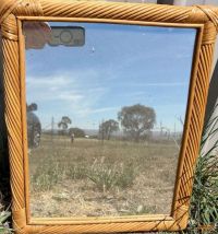 Outside Entry 1 - R McKinney