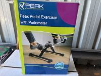 Outside Entry 1 - R McKinney