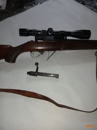 Outside Entry 6 - D Scarlett