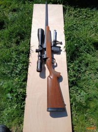 Outside Entry 12 - D Scarlett