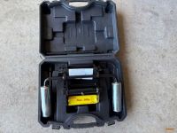 Outside Entry 1 - R McKinney