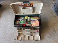 Outside Entry 1 - R McKinney