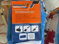 Outside Entry 1 - R McKinney