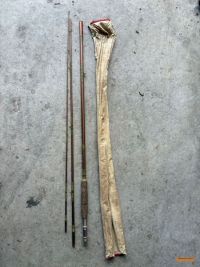 Outside Entry 1 - R McKinney